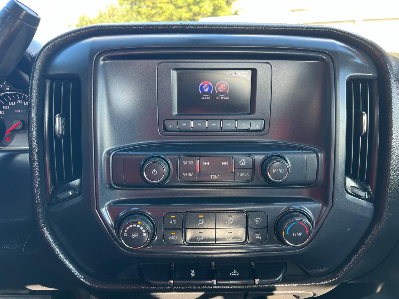 Gmc Sierra 1500 - Thumbnail 16