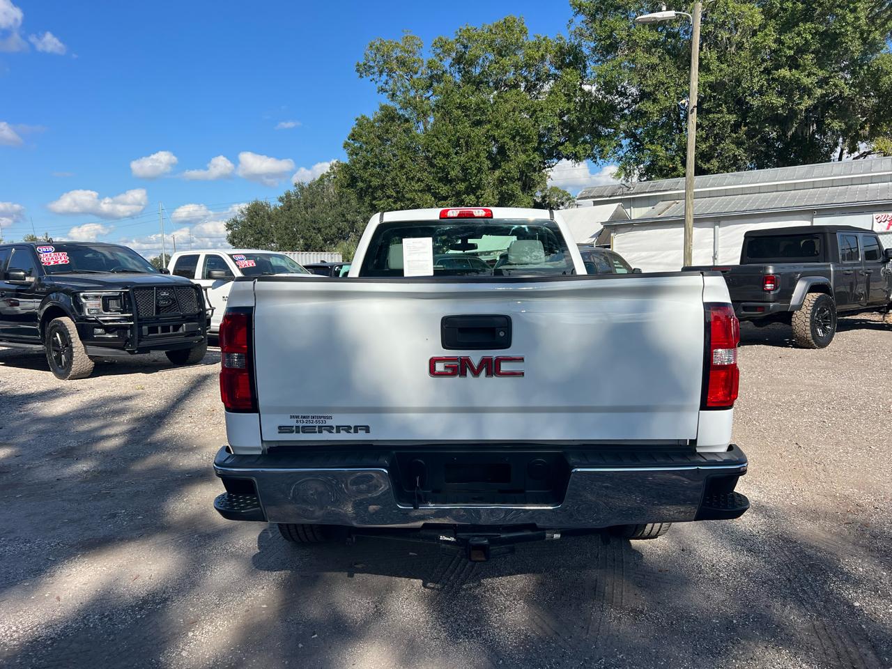 Gmc Sierra 1500 - Thumbnail 5