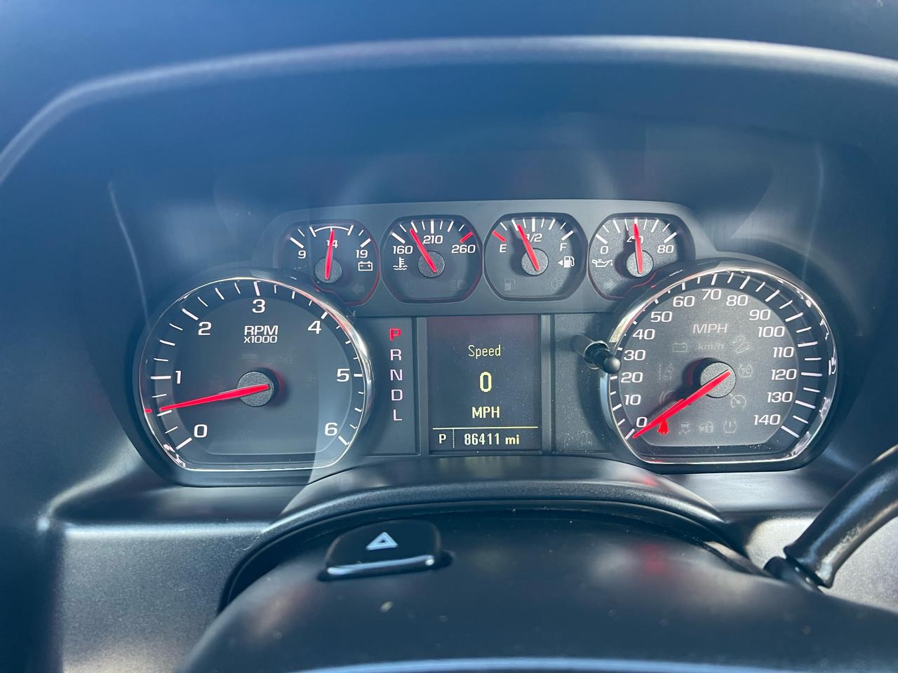 Gmc Sierra 1500 - Thumbnail 18