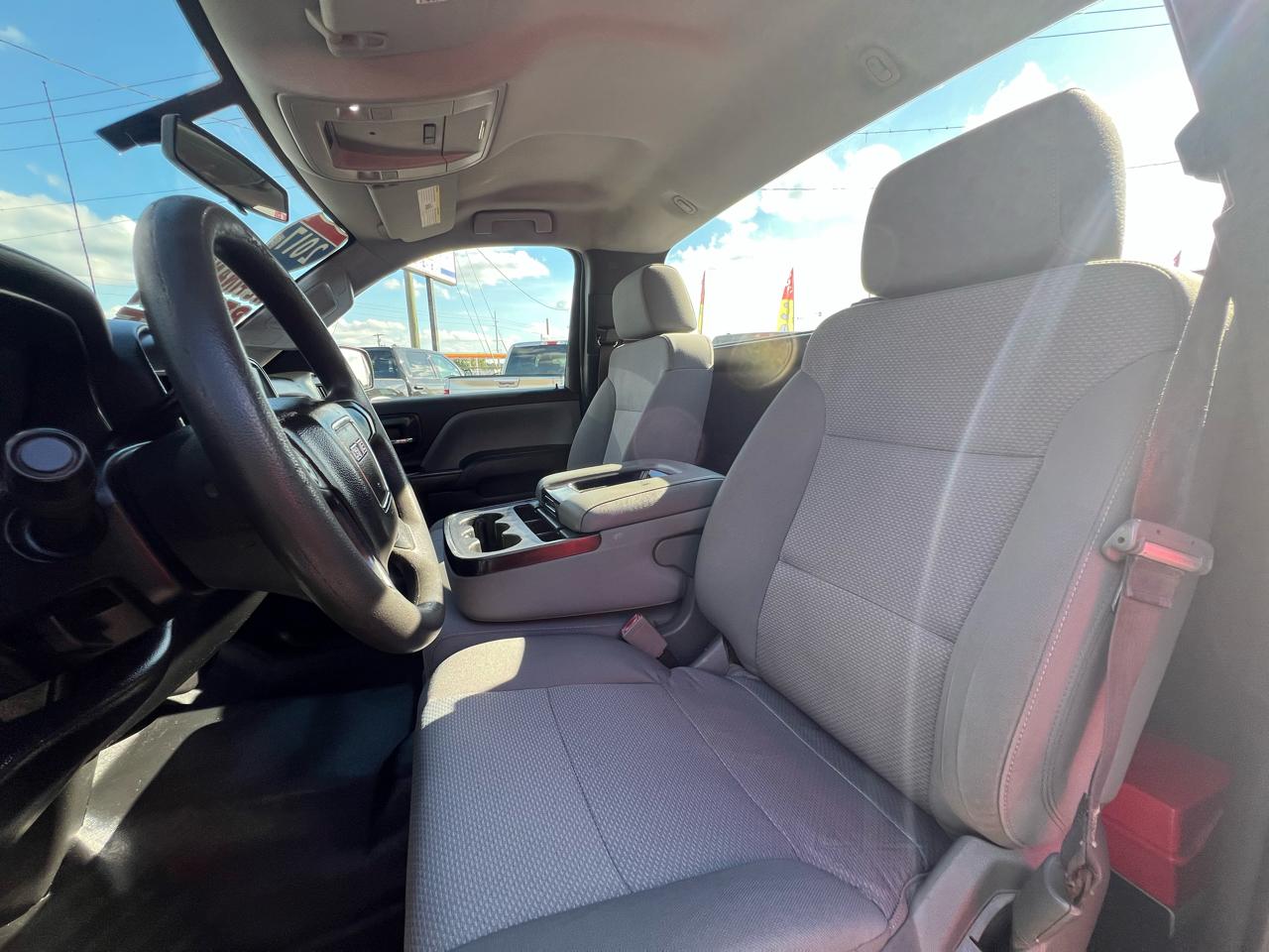 Gmc Sierra 1500 - Thumbnail 14