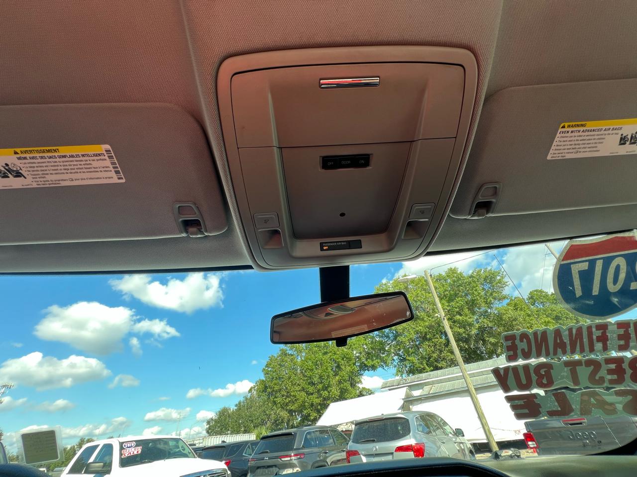 Gmc Sierra 1500 - Thumbnail 17