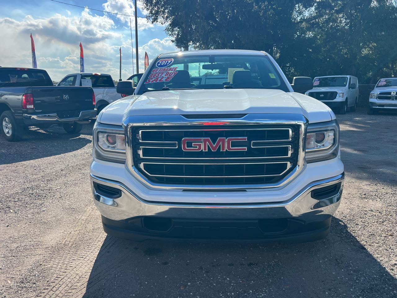 Gmc Sierra 1500 - Thumbnail 9