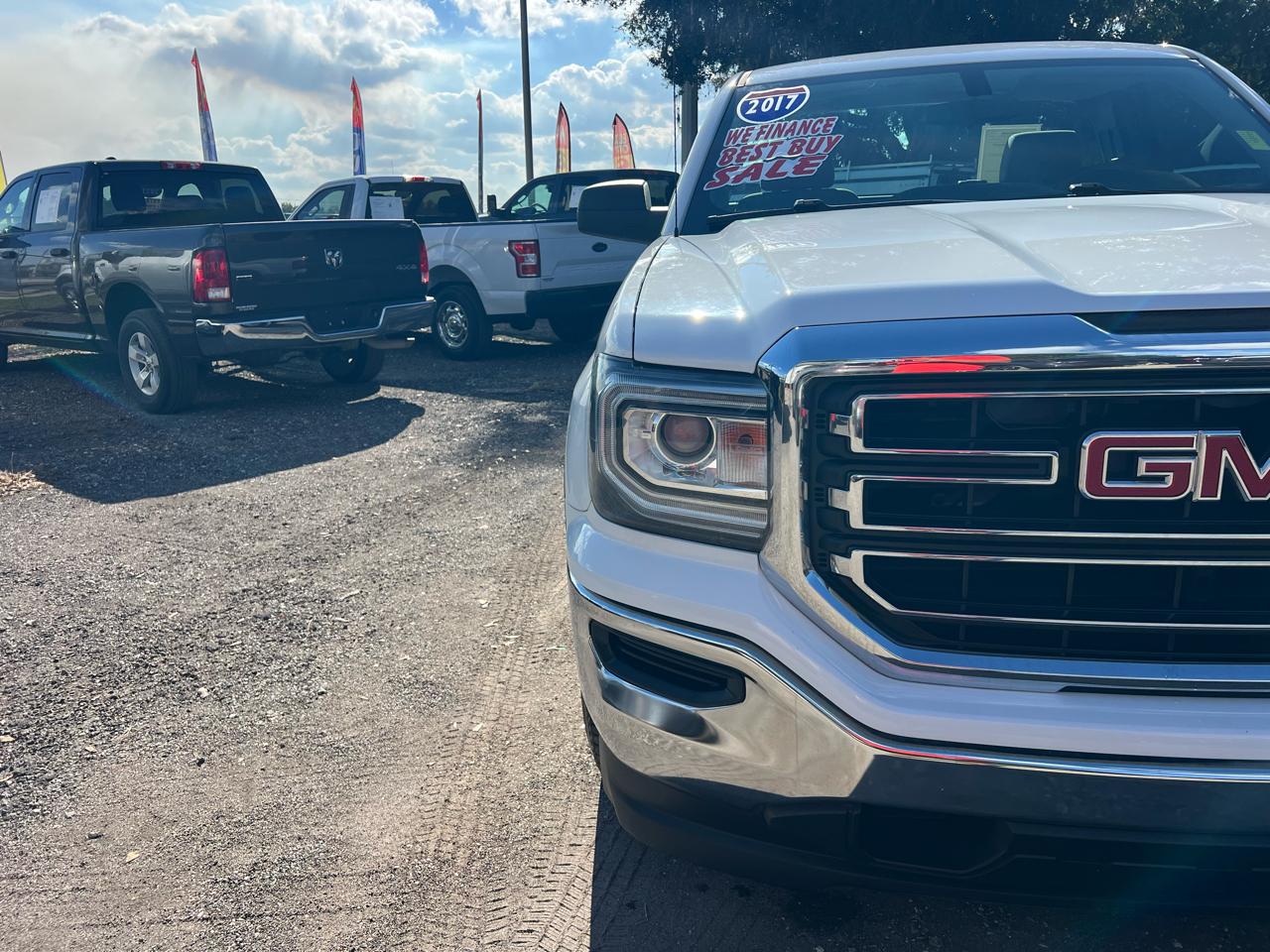 Gmc Sierra 1500 - Thumbnail 10