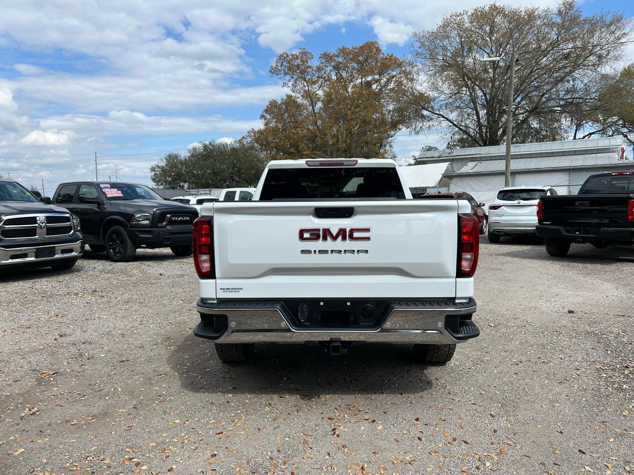 Gmc Sierra 1500 - Thumbnail 5