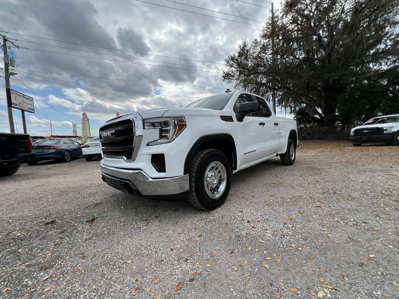 Gmc Sierra 1500 - Thumbnail 2