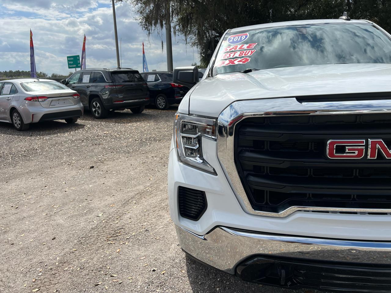 Gmc Sierra 1500 - Thumbnail 10