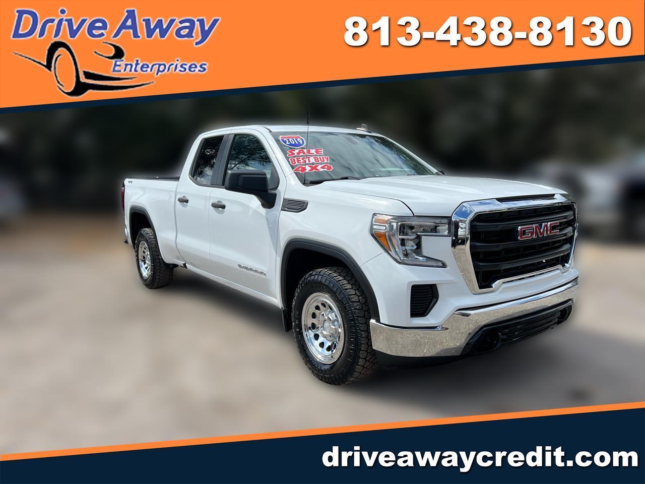 Gmc Sierra 1500 - View 1