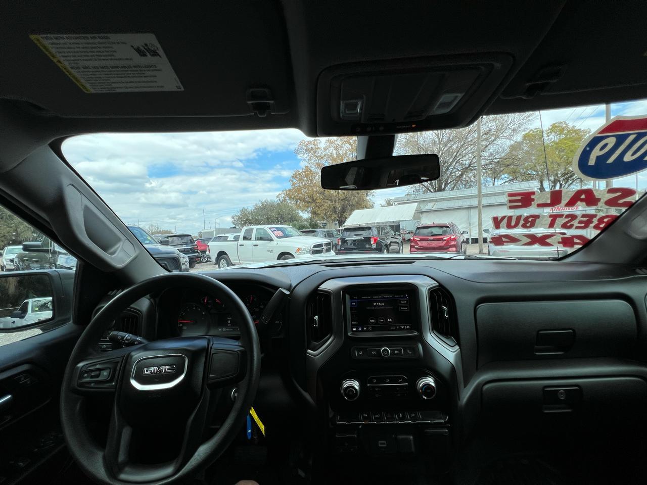 Gmc Sierra 1500 - Thumbnail 16