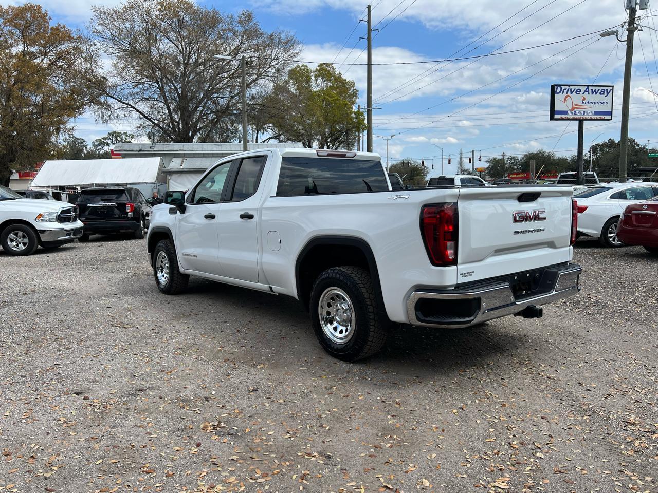 Gmc Sierra 1500 - Thumbnail 6