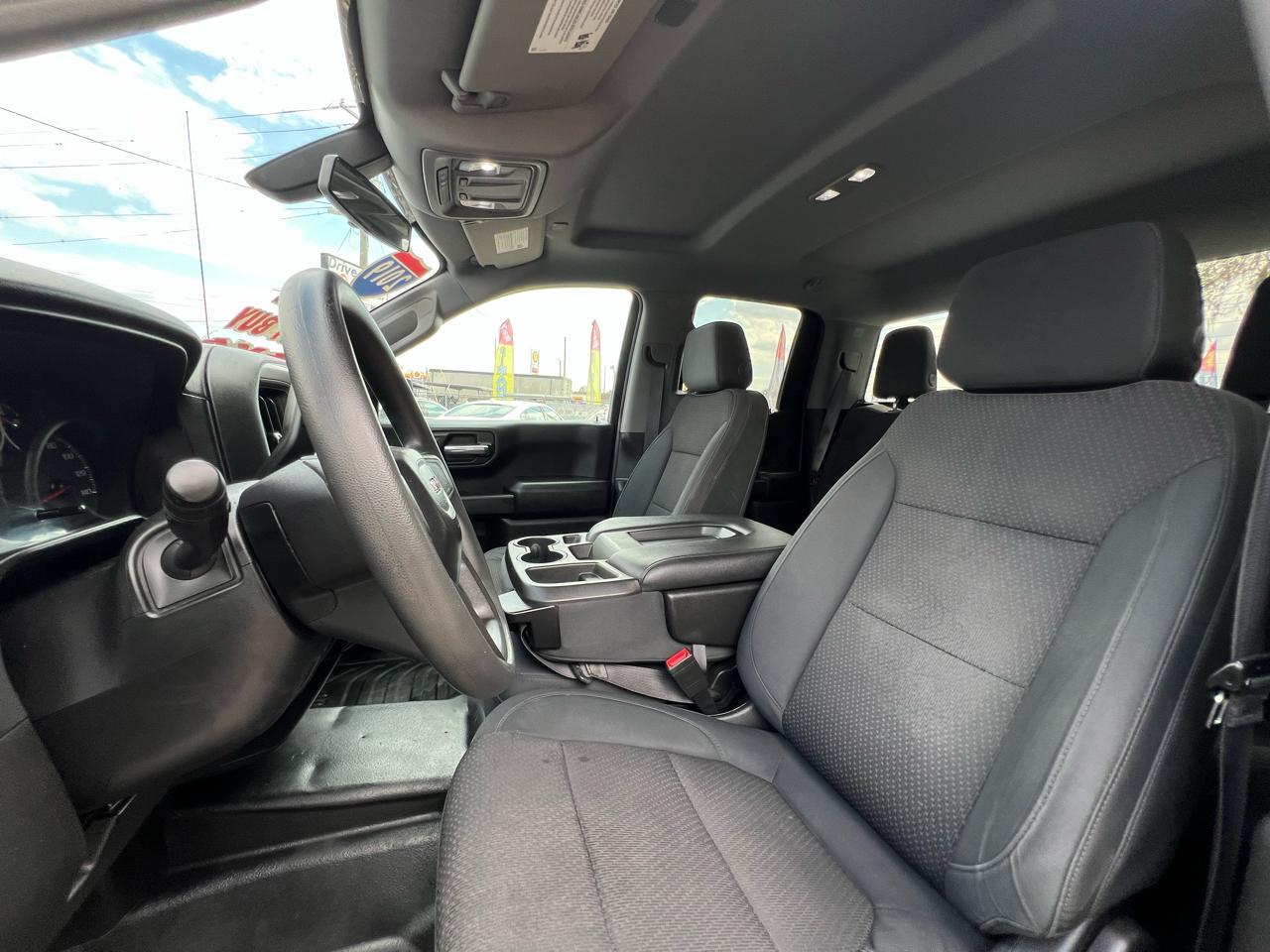 Gmc Sierra 1500 - Thumbnail 14