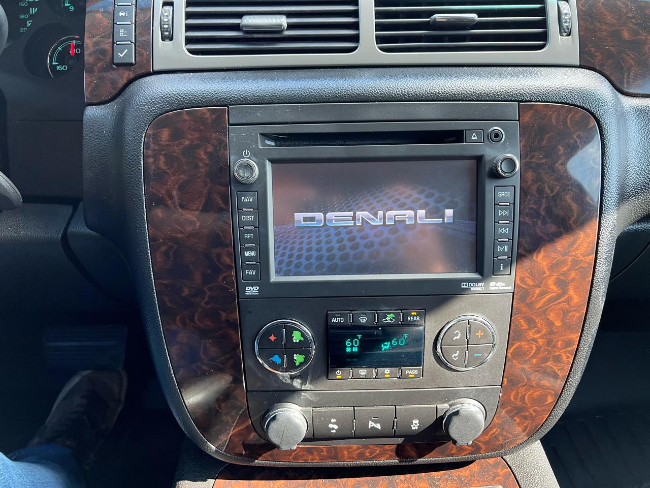 Gmc Yukon Denali - Thumbnail 17