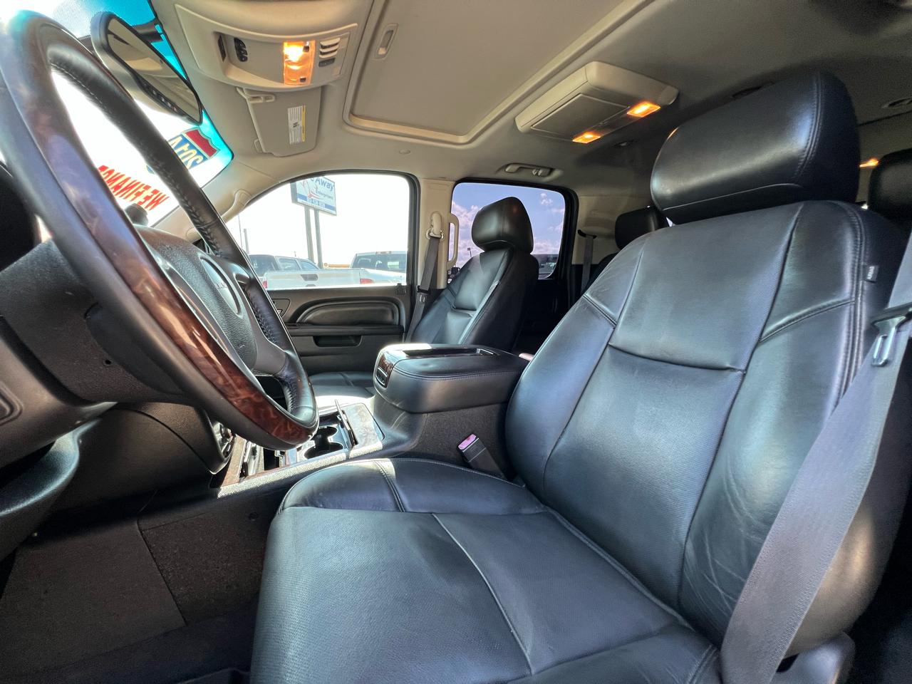 Gmc Yukon Denali - Thumbnail 14