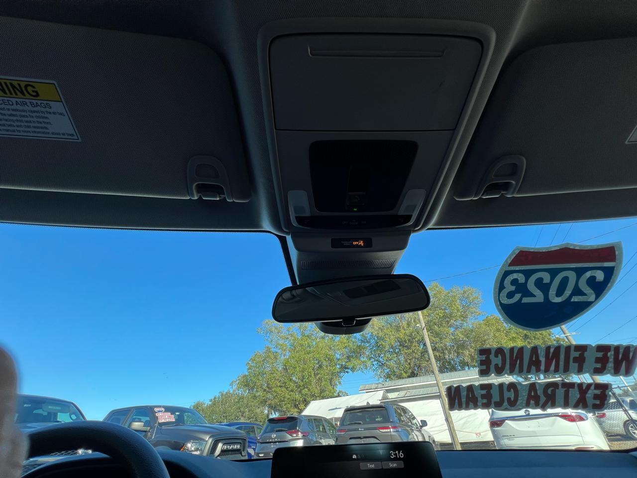 Honda Accord - Thumbnail 19