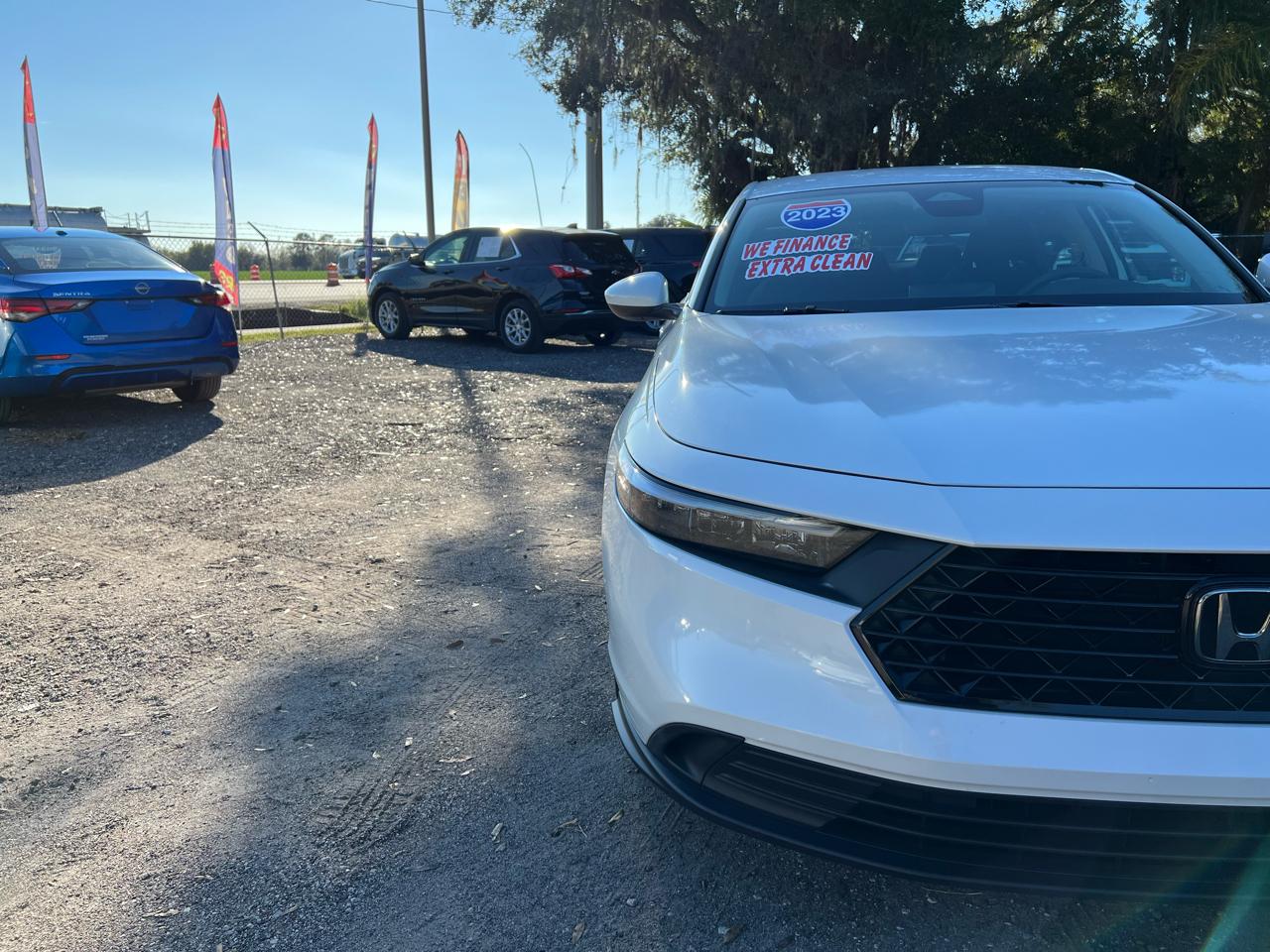 Honda Accord - Thumbnail 10