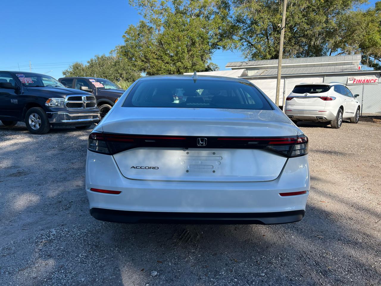 Honda Accord - Thumbnail 5