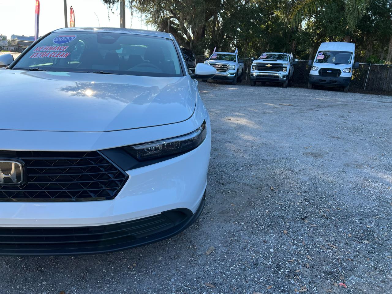 Honda Accord - Thumbnail 11