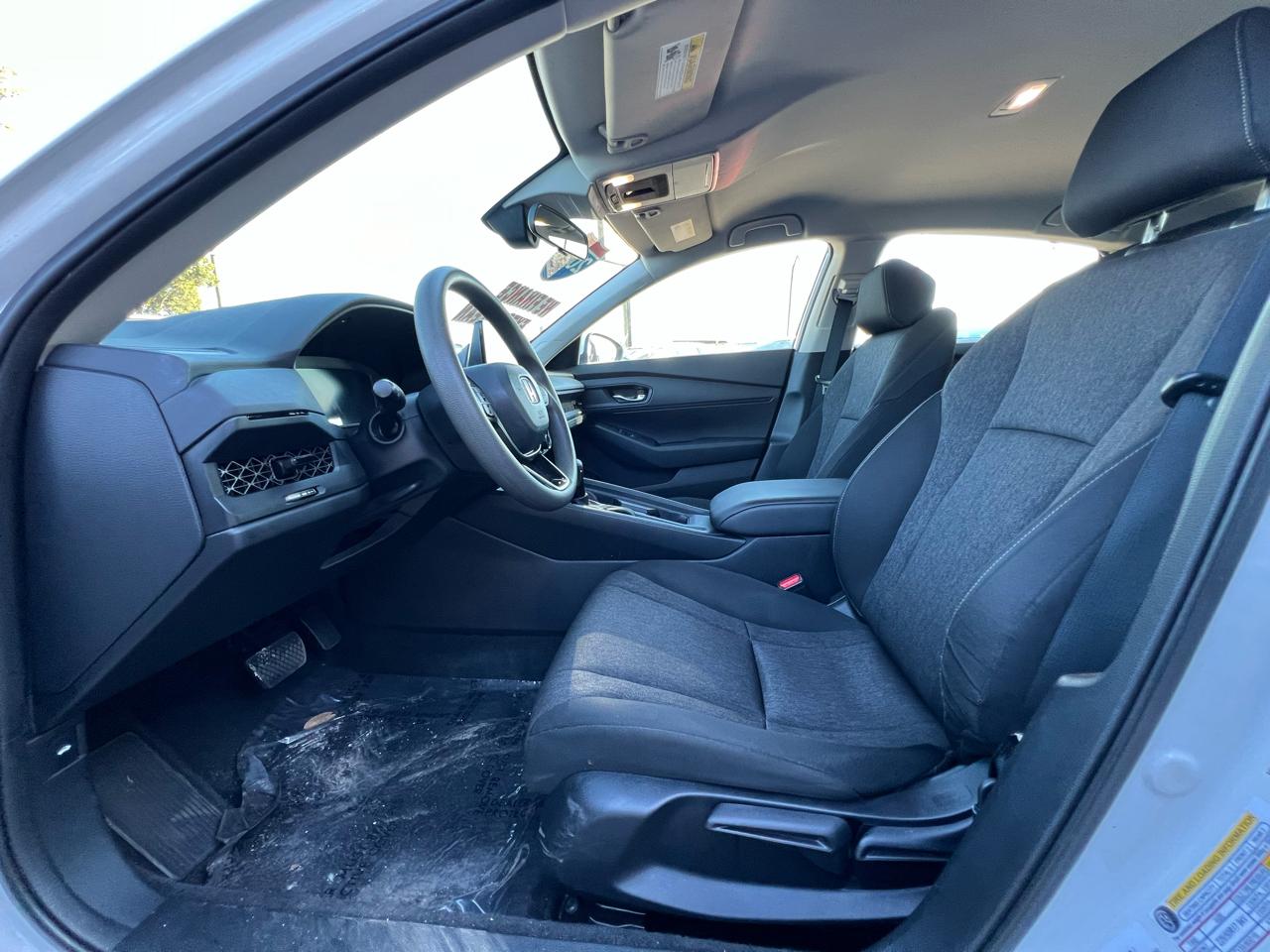 Honda Accord - Thumbnail 13