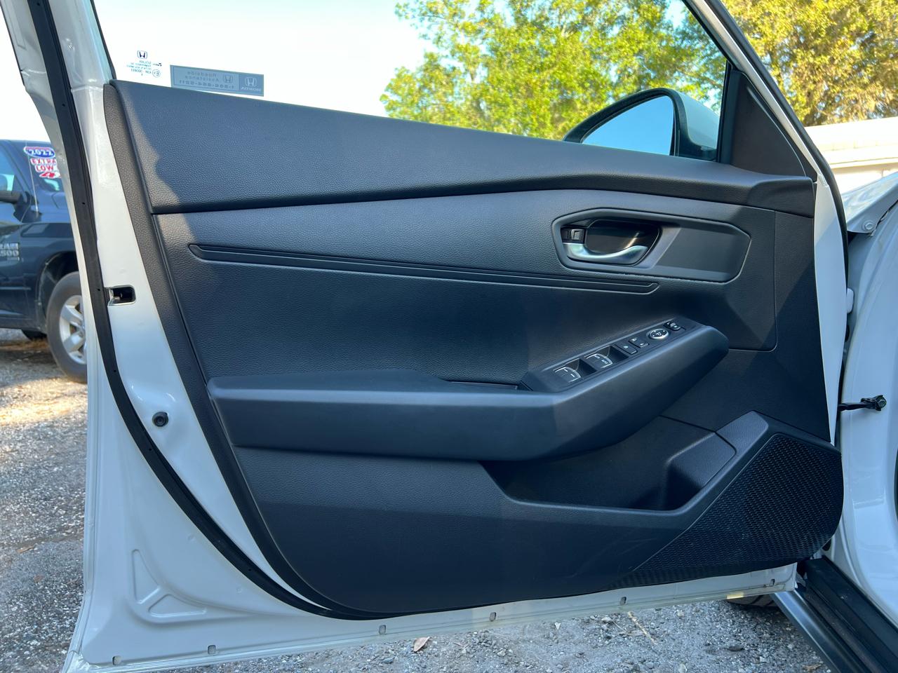 Honda Accord - Thumbnail 12