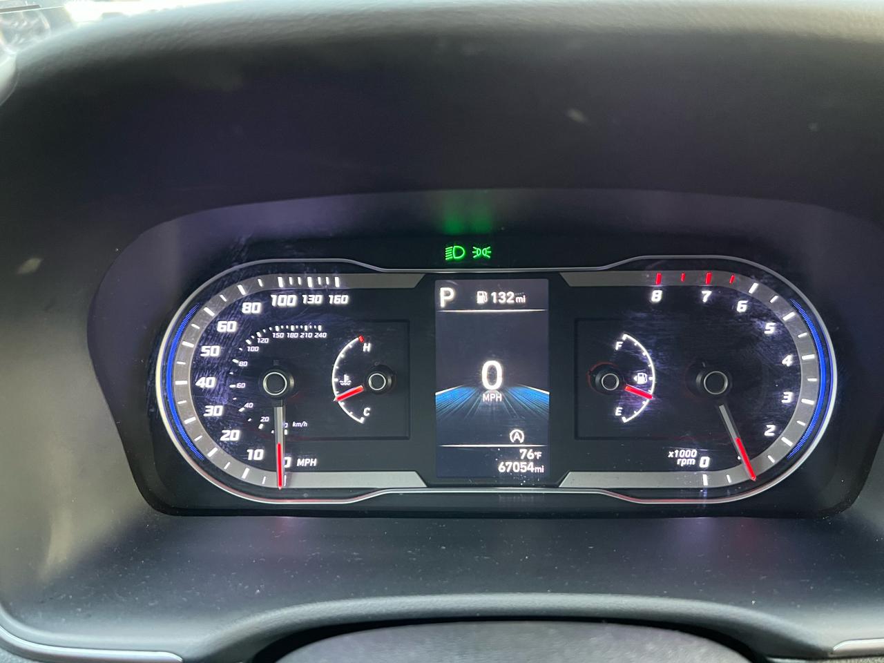 Hyundai Tucson - Thumbnail 20