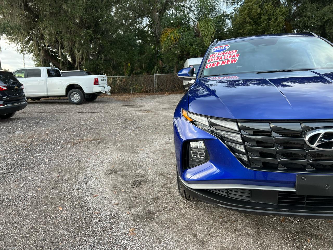 Hyundai Tucson - Thumbnail 10