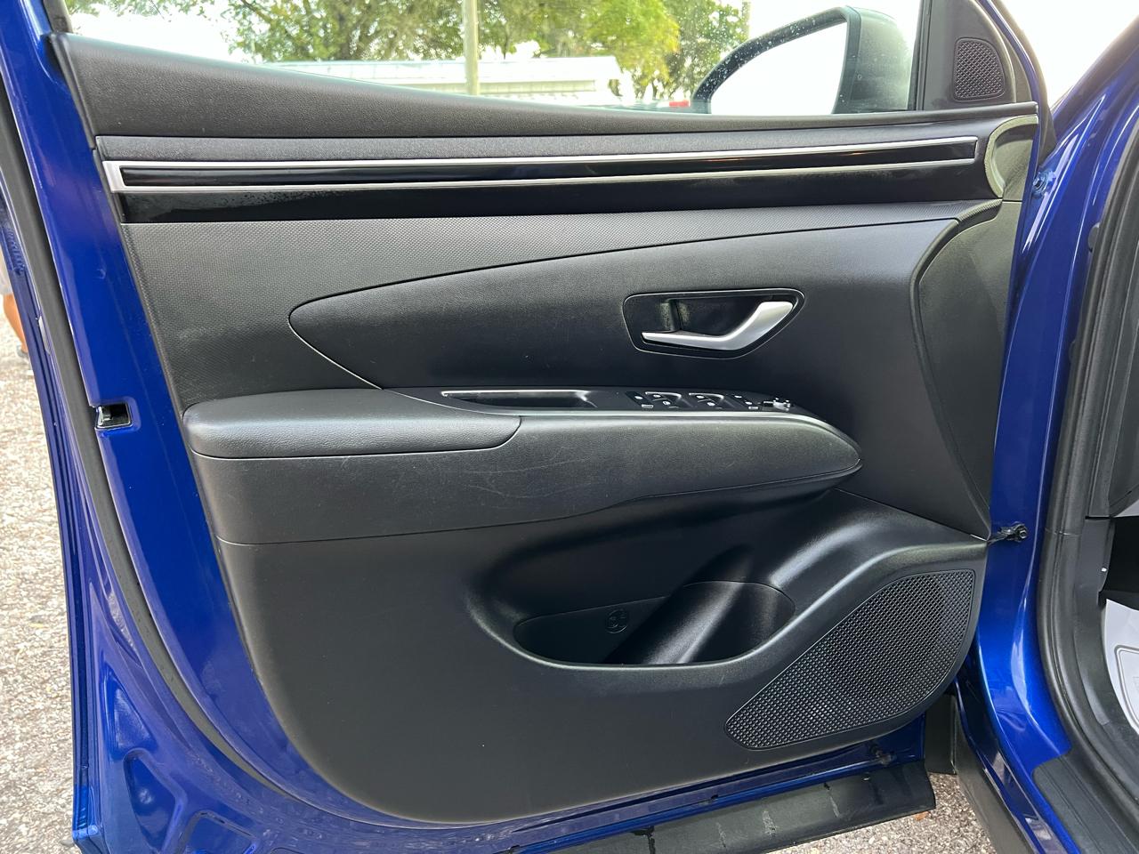 Hyundai Tucson - Thumbnail 12