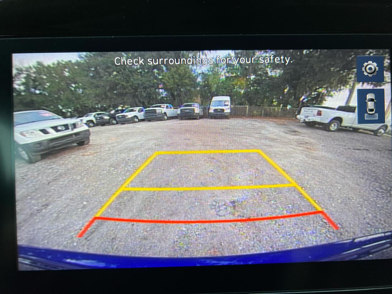 Hyundai Tucson - Thumbnail 18