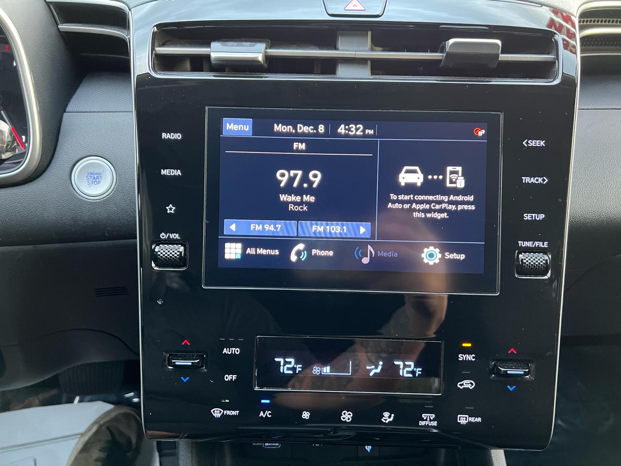 Hyundai Tucson - Thumbnail 17