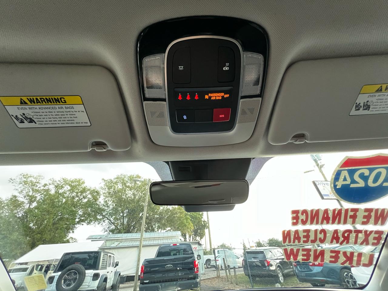 Hyundai Tucson - Thumbnail 19