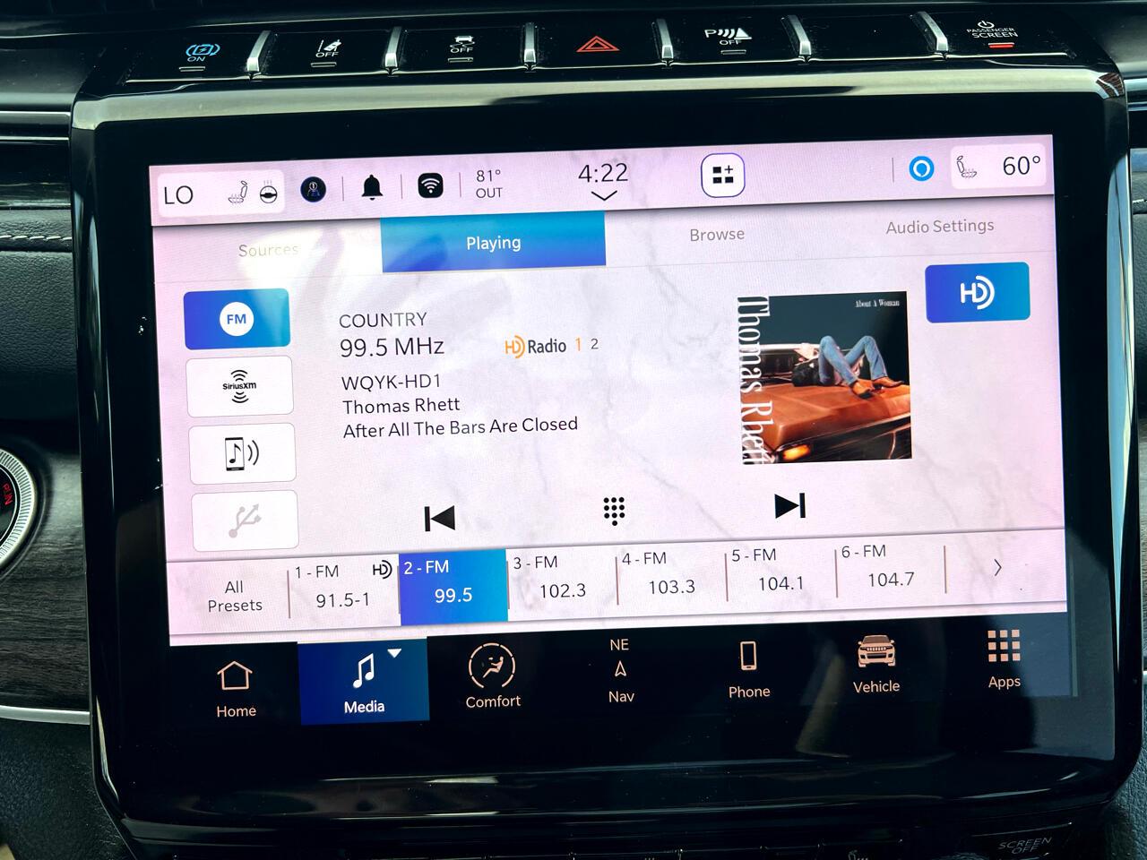 Jeep Grand Cherokee 4Xe - Thumbnail 16