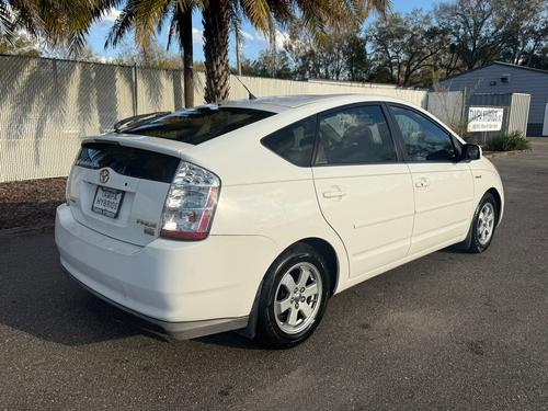 Toyota Prius #2 Hybrid Camera Smartkey 192K Miles - Car For Sale - Tampa Hybrids Inc. - Thumbnail 4