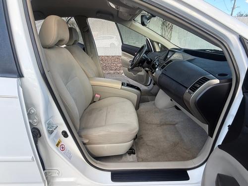 Toyota Prius #2 Hybrid Camera Smartkey 192K Miles - Car For Sale - Tampa Hybrids Inc. - Thumbnail 15