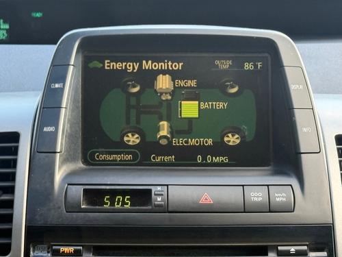 Toyota Prius #2 Hybrid Camera Smartkey 192K Miles - Car For Sale - Tampa Hybrids Inc. - Thumbnail 13