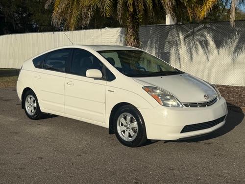Toyota Prius #2 Hybrid Camera Smartkey 192K Miles - Car For Sale - Tampa Hybrids Inc. - Thumbnail 2