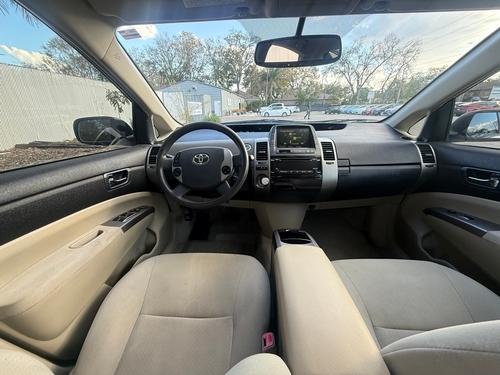 Toyota Prius #2 Hybrid Camera Smartkey 192K Miles - Car For Sale - Tampa Hybrids Inc. - Thumbnail 11