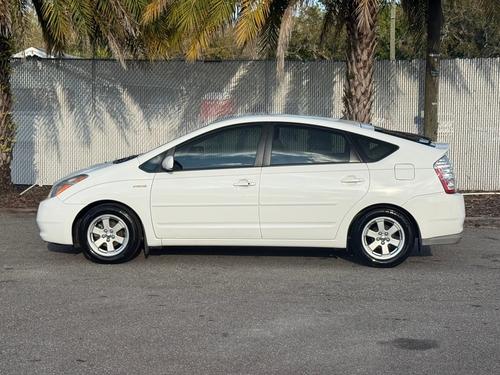 Toyota Prius #2 Hybrid Camera Smartkey 192K Miles - Car For Sale - Tampa Hybrids Inc. - Thumbnail 5