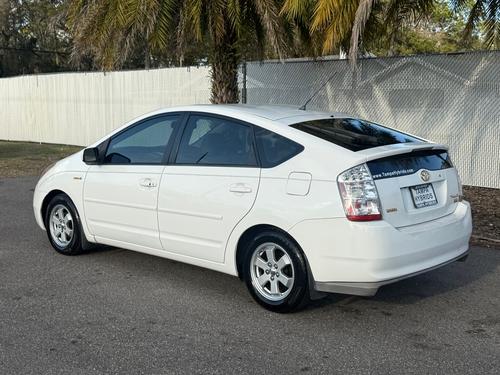 Toyota Prius #2 Hybrid Camera Smartkey 192K Miles - Car For Sale - Tampa Hybrids Inc. - Thumbnail 3