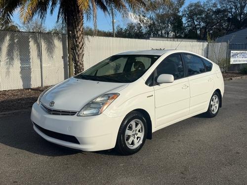 Toyota Prius #2 Hybrid Camera Smartkey 192K Miles - Car For Sale - Tampa Hybrids Inc. - View 1