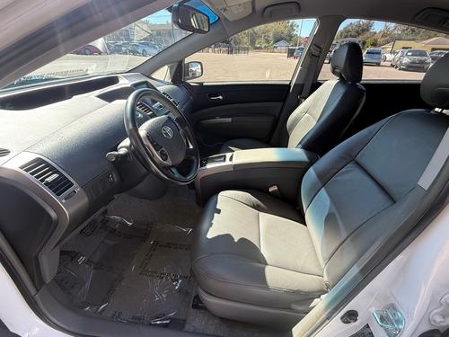 Toyota Prius #6 Hybrid Leather Navigation Camera Jbl Bluetooth 101K Miles Nam Sold - Car For Sale - Tampa H - Thumbnail 10