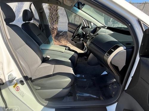 Toyota Prius #6 Hybrid Leather Navigation Camera Jbl Bluetooth 101K Miles Nam Sold - Car For Sale - Tampa H - Thumbnail 17