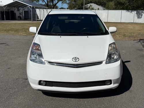 Toyota Prius #6 Hybrid Leather Navigation Camera Jbl Bluetooth 101K Miles Nam Sold - Car For Sale - Tampa H - Thumbnail 7