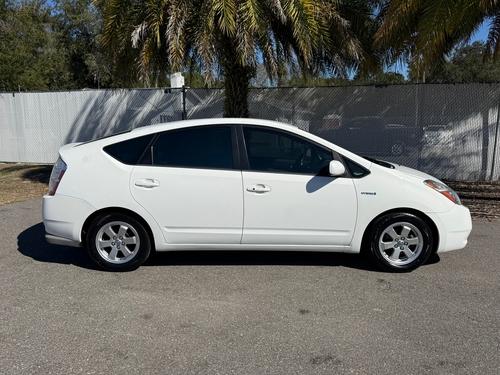 Toyota Prius #6 Hybrid Leather Navigation Camera Jbl Bluetooth 101K Miles Nam Sold - Car For Sale - Tampa H - Thumbnail 6