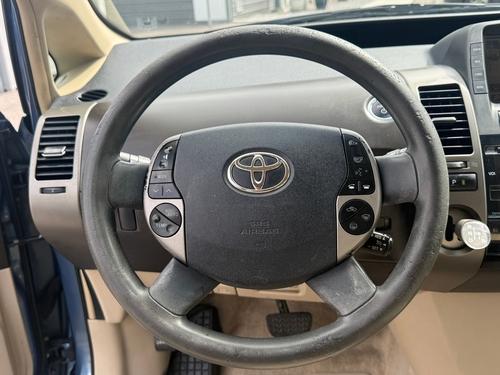 Toyota Prius Hybrid #6 Leather Navigation Jbl Smartkey Newer Hybrid Battery, Ac & Abs! 222K Miles Sold - Ca - Thumbnail 12