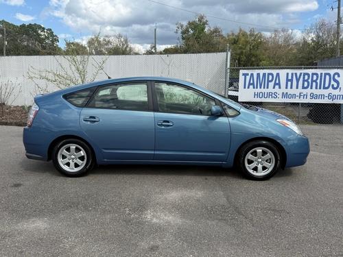 Toyota Prius Hybrid #6 Leather Navigation Jbl Smartkey Newer Hybrid Battery, Ac & Abs! 222K Miles Sold - Ca - Thumbnail 6