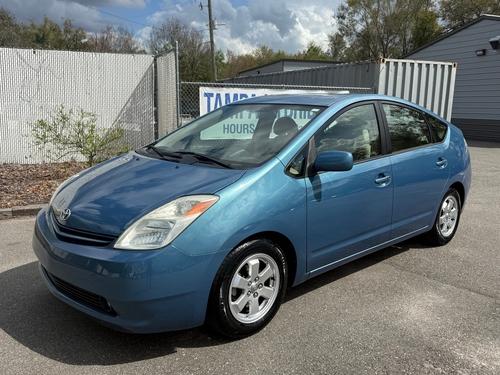 Toyota Prius Hybrid #6 Leather Navigation Jbl Smartkey Newer Hybrid Battery, Ac & Abs! 222K Miles Sold - Ca - View 1
