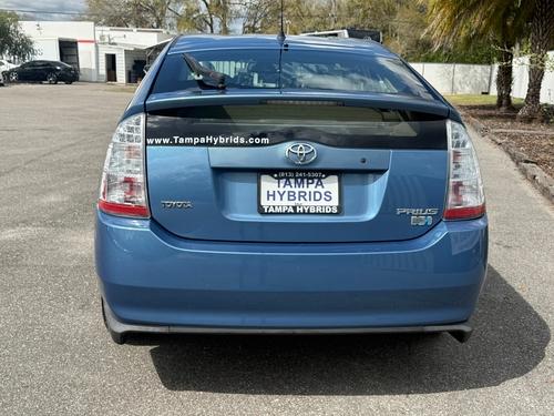 Toyota Prius Hybrid #6 Leather Navigation Jbl Smartkey Newer Hybrid Battery, Ac & Abs! 222K Miles Sold - Ca - Thumbnail 8
