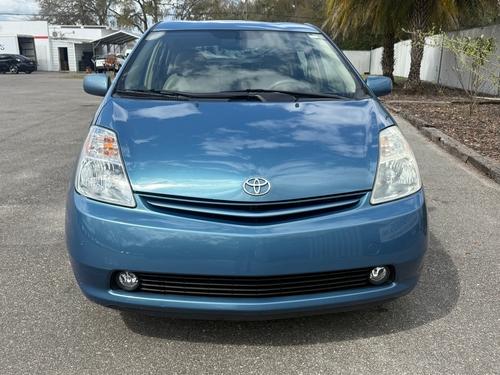 Toyota Prius Hybrid #6 Leather Navigation Jbl Smartkey Newer Hybrid Battery, Ac & Abs! 222K Miles Sold - Ca - Thumbnail 7