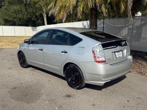 Toyota Prius #2 Hybrid Camera Smartkey Newer Hybrid Battery & Abs! 212K Miles - Car For Sale - Tampa Hybrid - Thumbnail 3