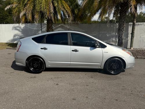 Toyota Prius #2 Hybrid Camera Smartkey Newer Hybrid Battery & Abs! 212K Miles - Car For Sale - Tampa Hybrid - Thumbnail 6