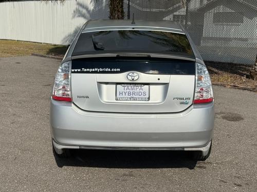 Toyota Prius #2 Hybrid Camera Smartkey Newer Hybrid Battery & Abs! 212K Miles - Car For Sale - Tampa Hybrid - Thumbnail 8