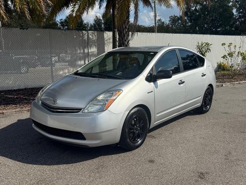 Toyota Prius #2 Hybrid Camera Smartkey Newer Hybrid Battery & Abs! 212K Miles - Car For Sale - Tampa Hybrid - View 1